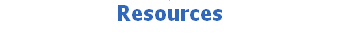 Resources